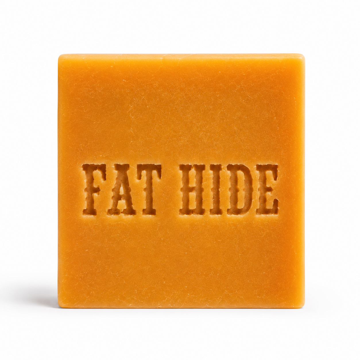 Honey Nectar & Tallow - Tallow Soap