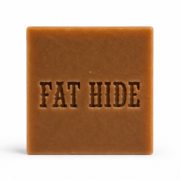 The Rancher Sandalwood - Tallow Soap