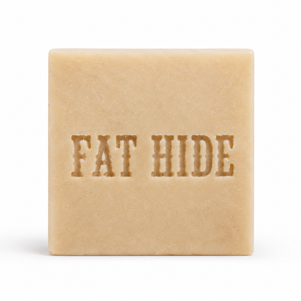 Vanilla Heifer - Tallow Soap
