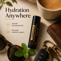 Peppermint - Tallow Lip Balm