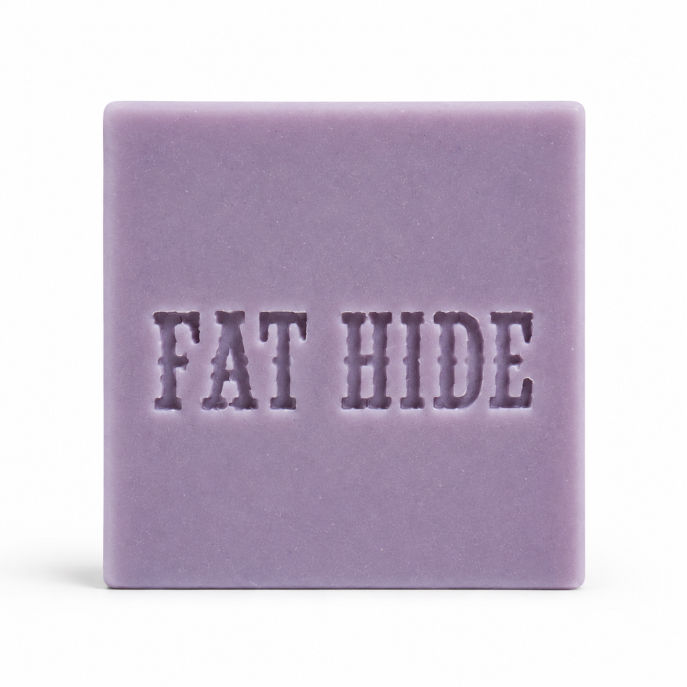 Calm the Herd Lavender + Soft Vanilla - Tallow Soap