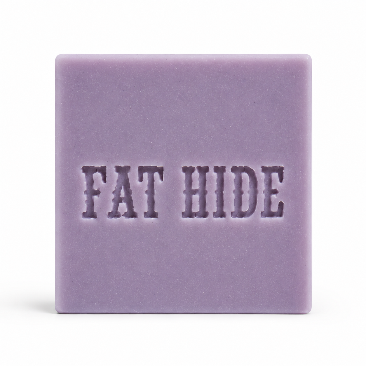 Calm the Herd Lavender + Soft Vanilla - Tallow Soap