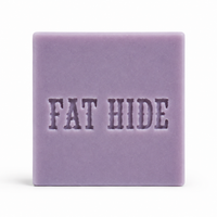 Calm the Herd Lavender + Soft Vanilla - Tallow Soap