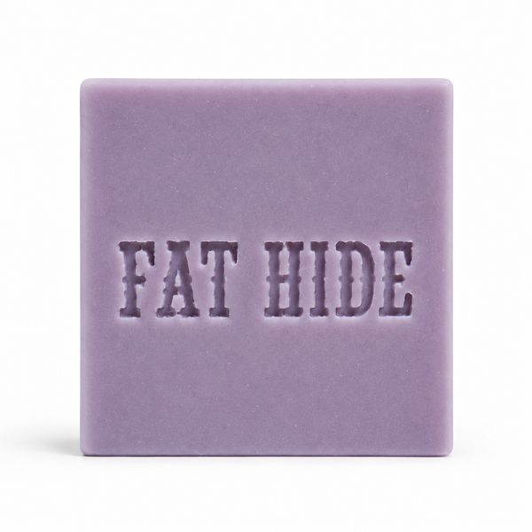 Calm the Herd Lavender + Soft Vanilla - Tallow Soap