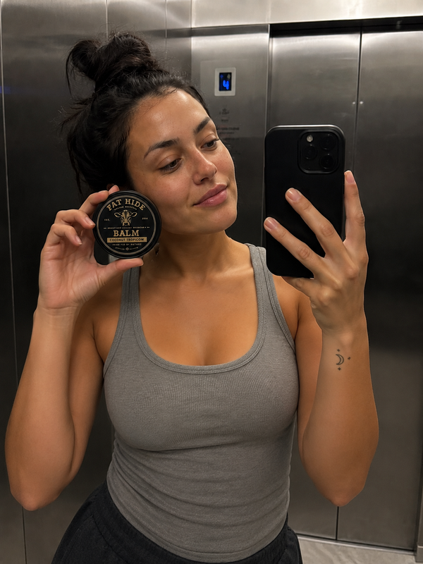 Danielle P.