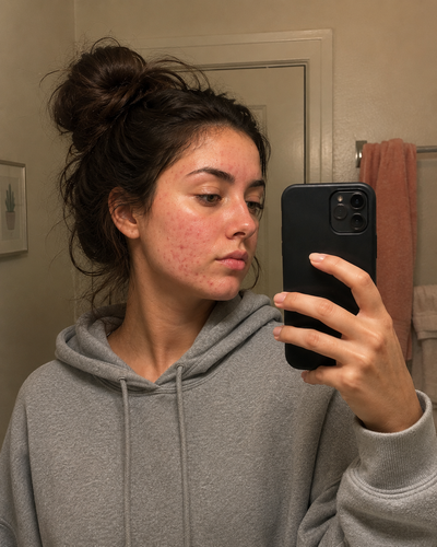 Before - Chris P.