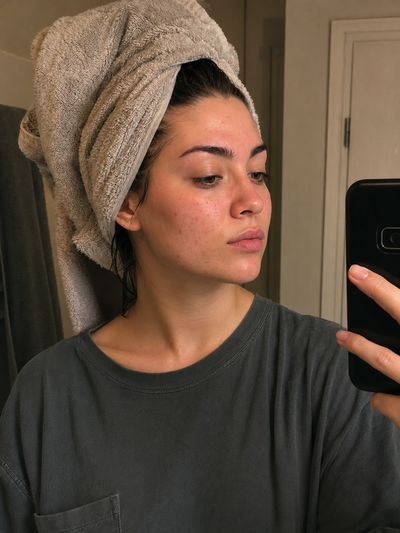 Before - Jessica L.