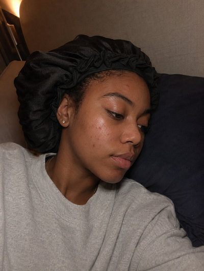 Before - Sarah M.