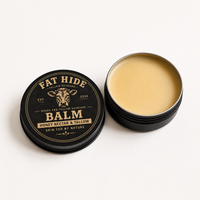 Honey Nectar & Tallow - Tallow Body Balm