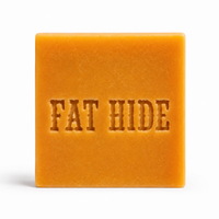 Honey Nectar & Tallow - Tallow Soap