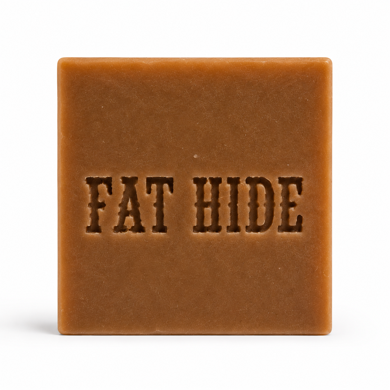The Rancher Sandalwood - Tallow Soap