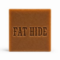 The Rancher Sandalwood - Tallow Soap