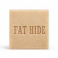 Vanilla Heifer - Tallow Soap