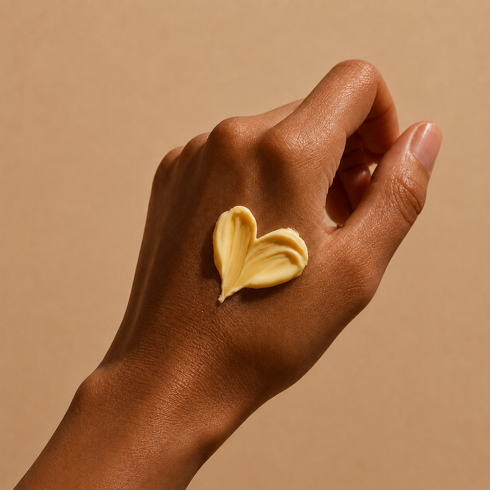Moo-Meric™ - Whipped Tallow Body Butter